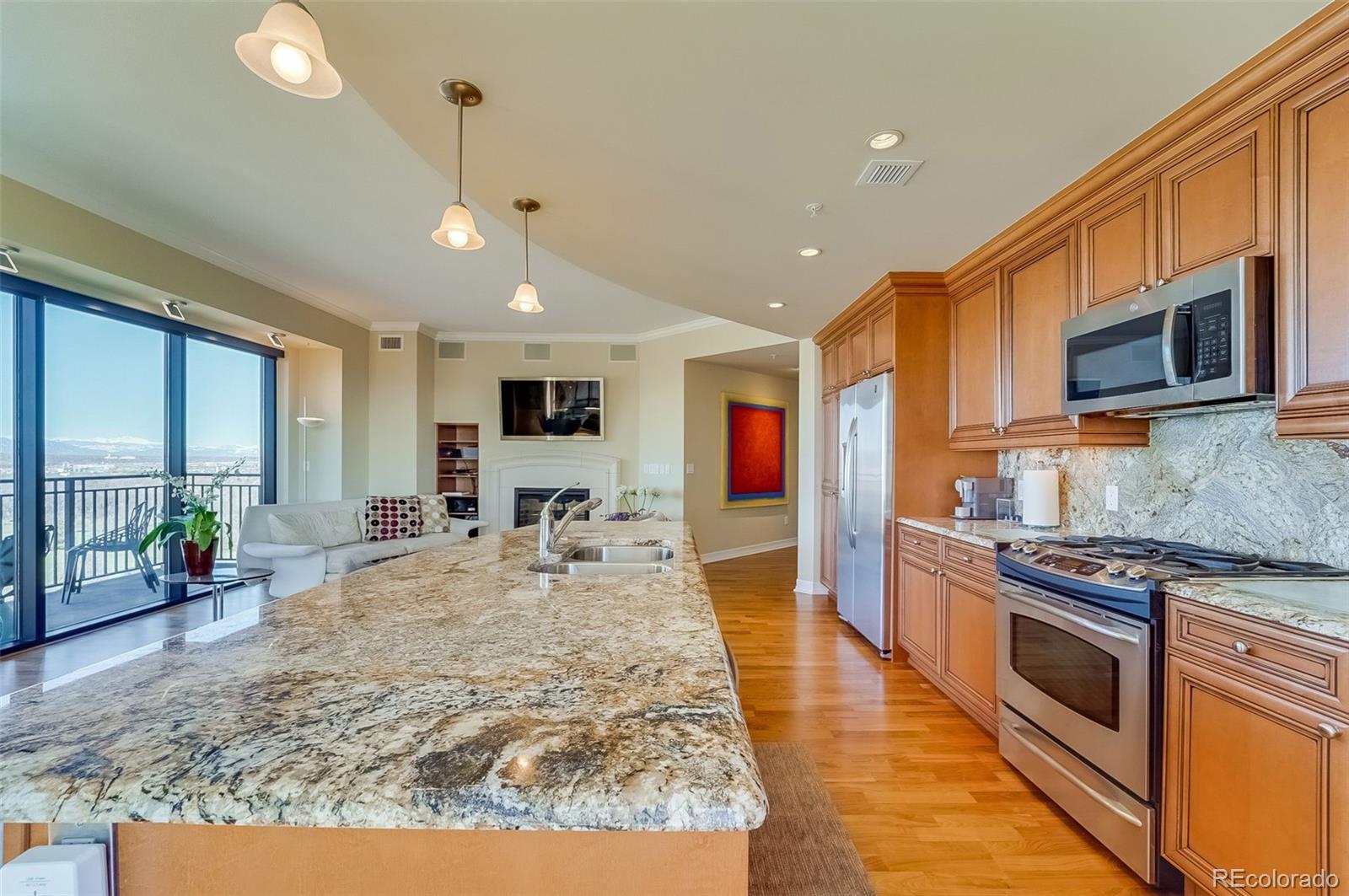 2990 E 17th Avenue Denver CO 80206