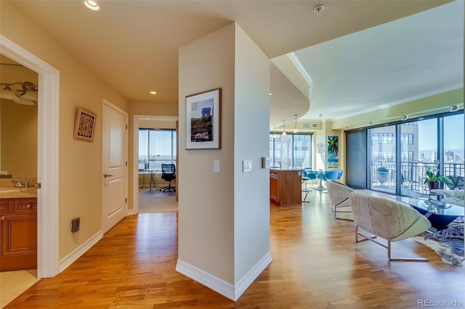 2990 E 17th Avenue Denver CO 80206