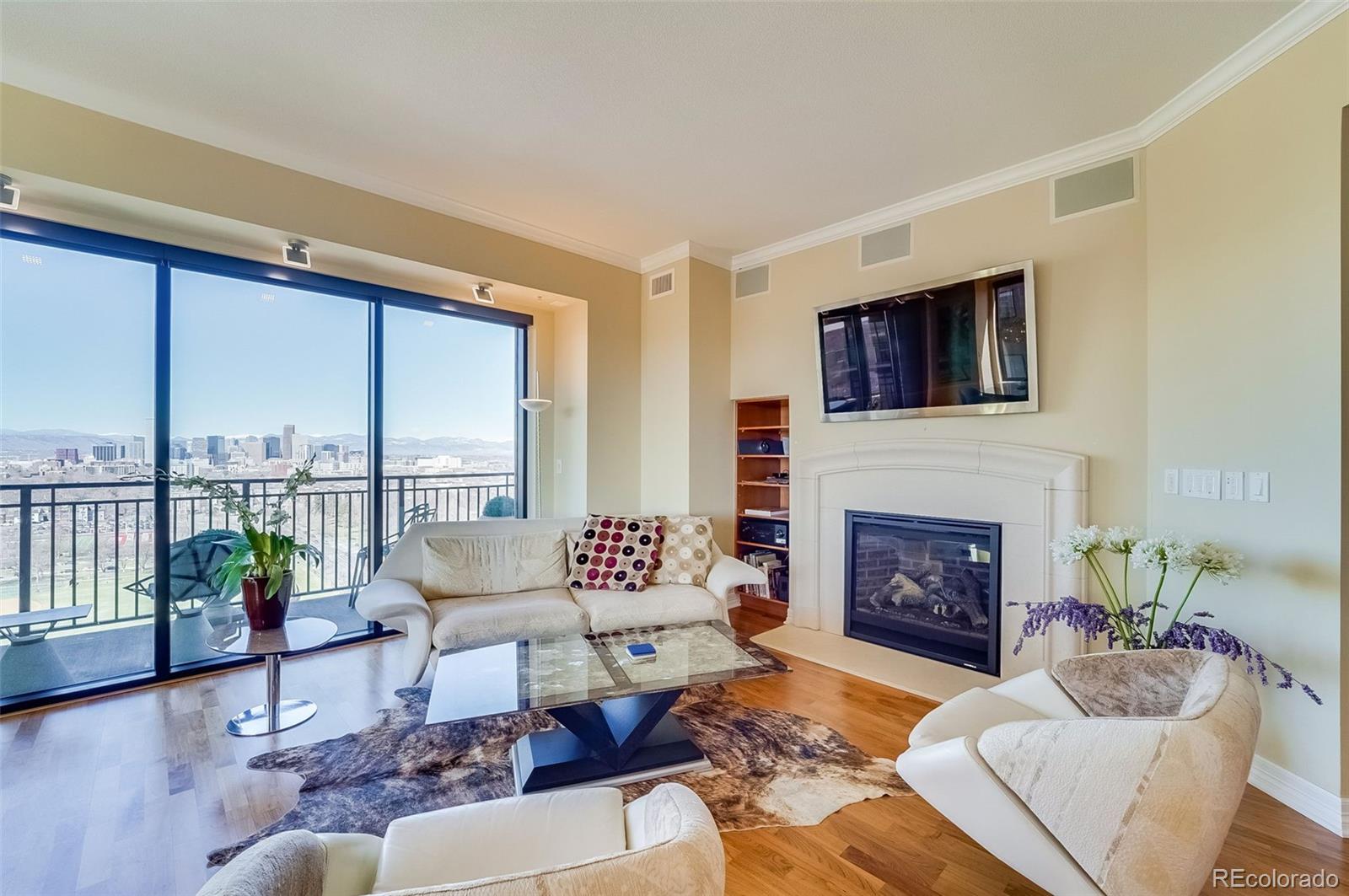 2990 E 17th Avenue Denver CO 80206