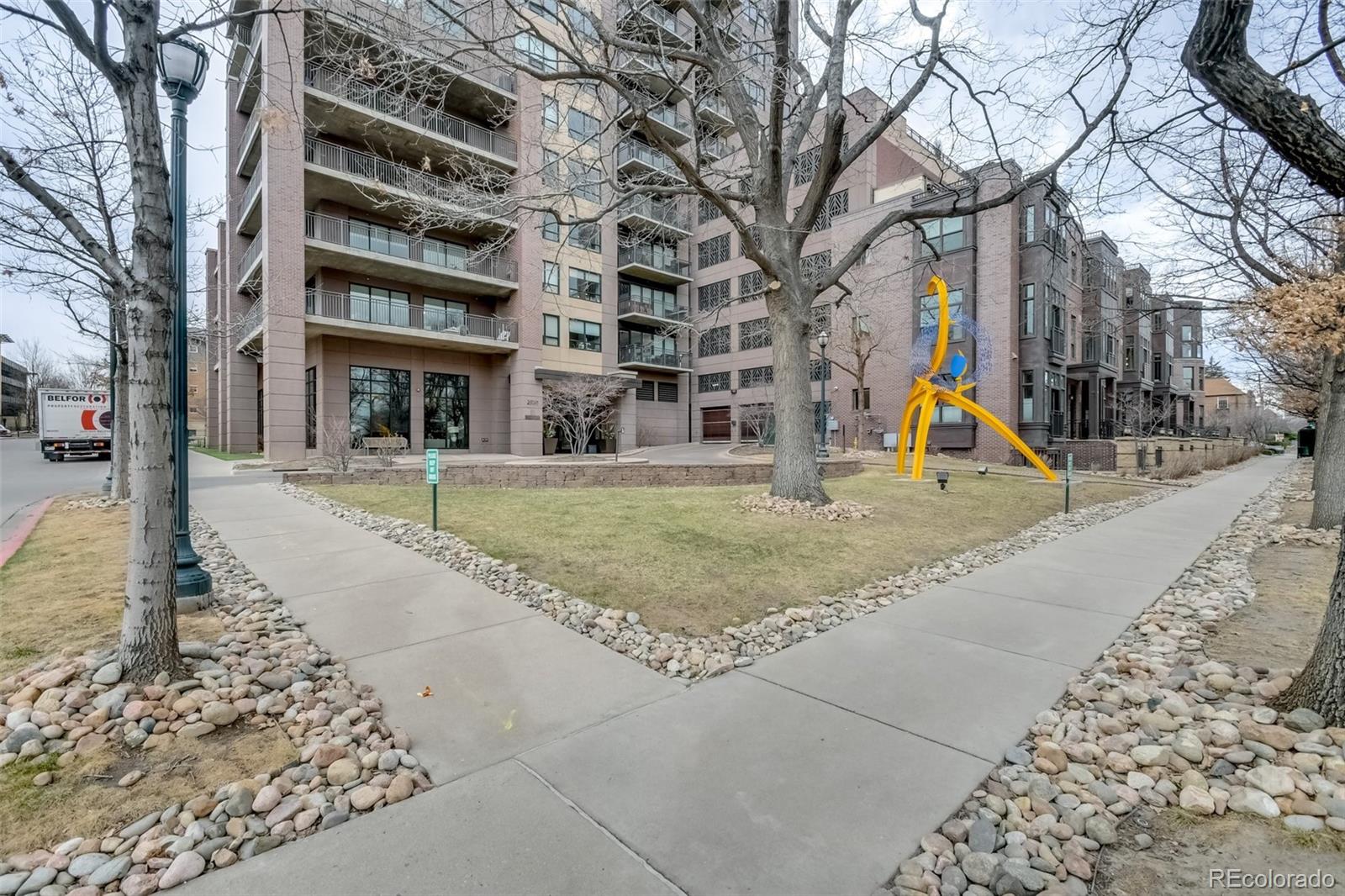 2990 E 17th Avenue Denver CO 80206