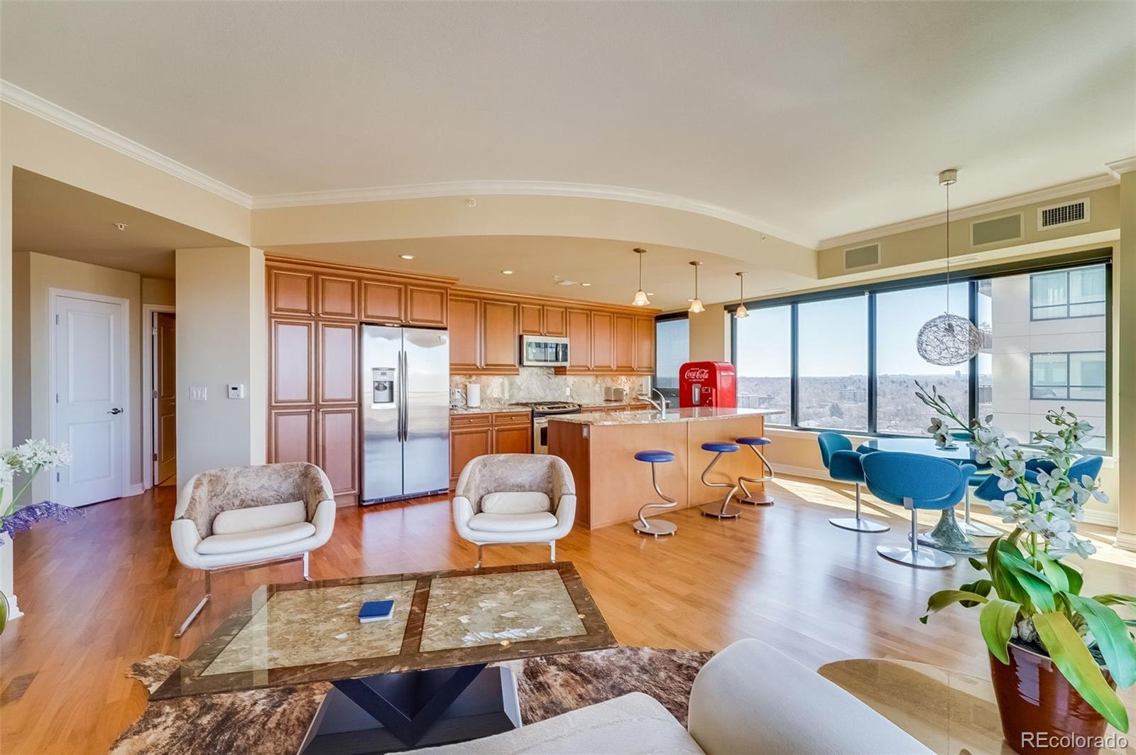 2990 E 17th Avenue Denver CO 80206