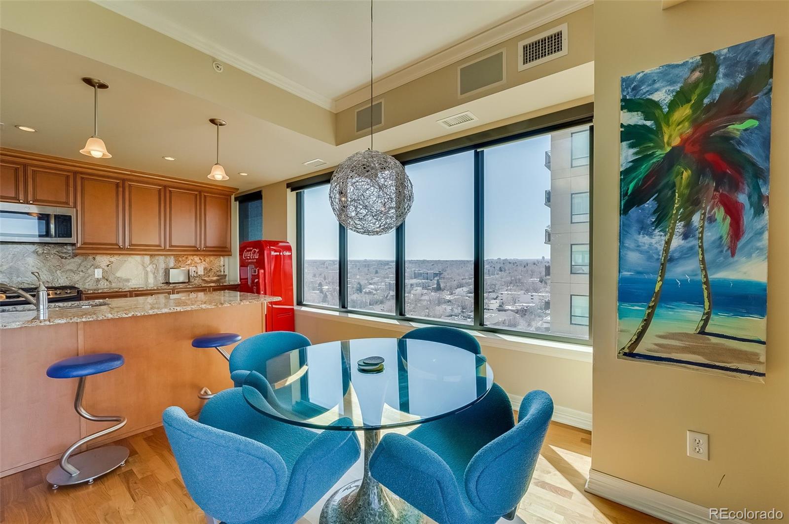 2990 E 17th Avenue Denver CO 80206