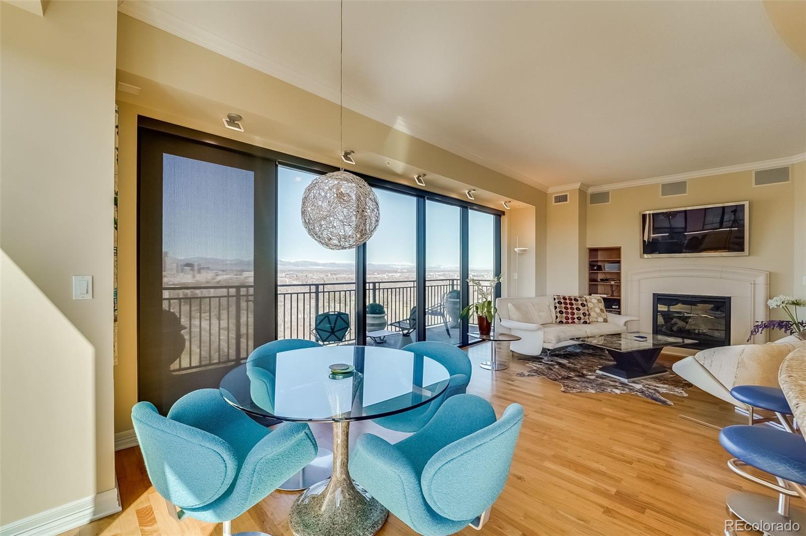 2990 E 17th Avenue Denver CO 80206