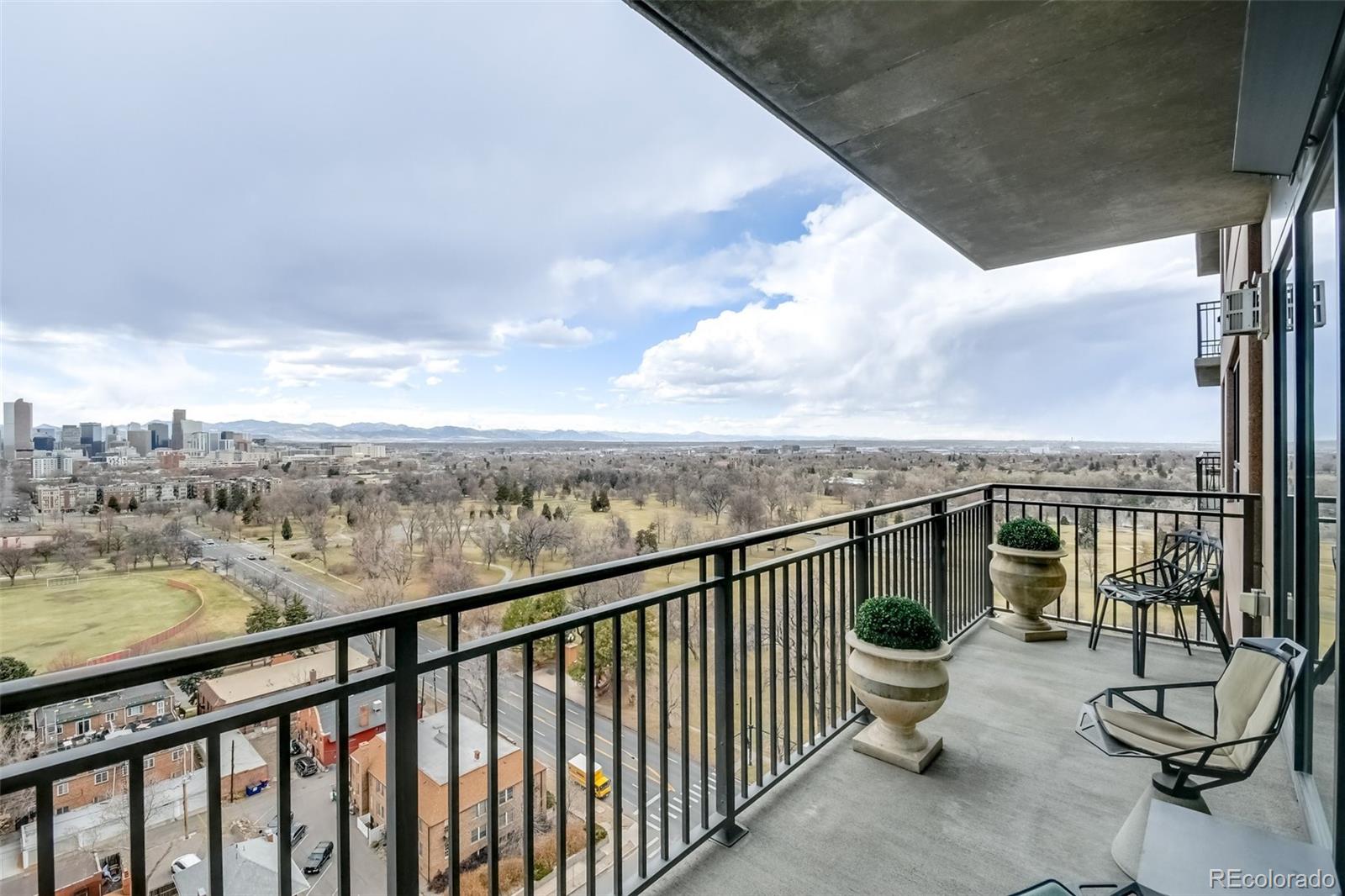 2990 E 17th Avenue Denver CO 80206
