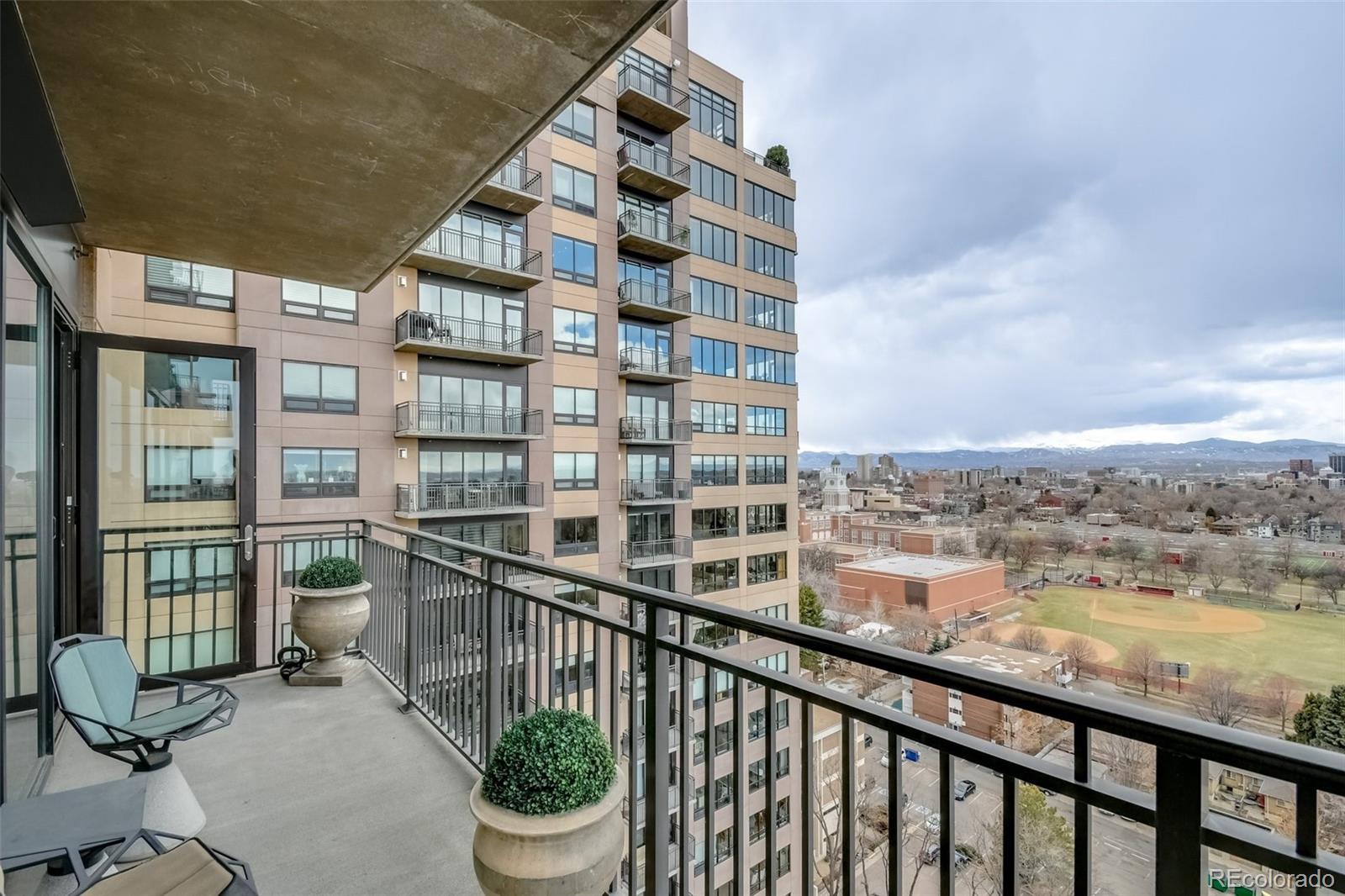 2990 E 17th Avenue Denver CO 80206