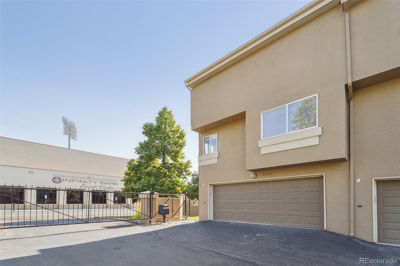 4501 E Kentucky Circle Glendale CO 80246