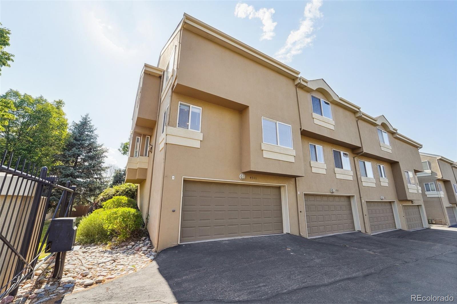 4501 E Kentucky Circle Glendale CO 80246