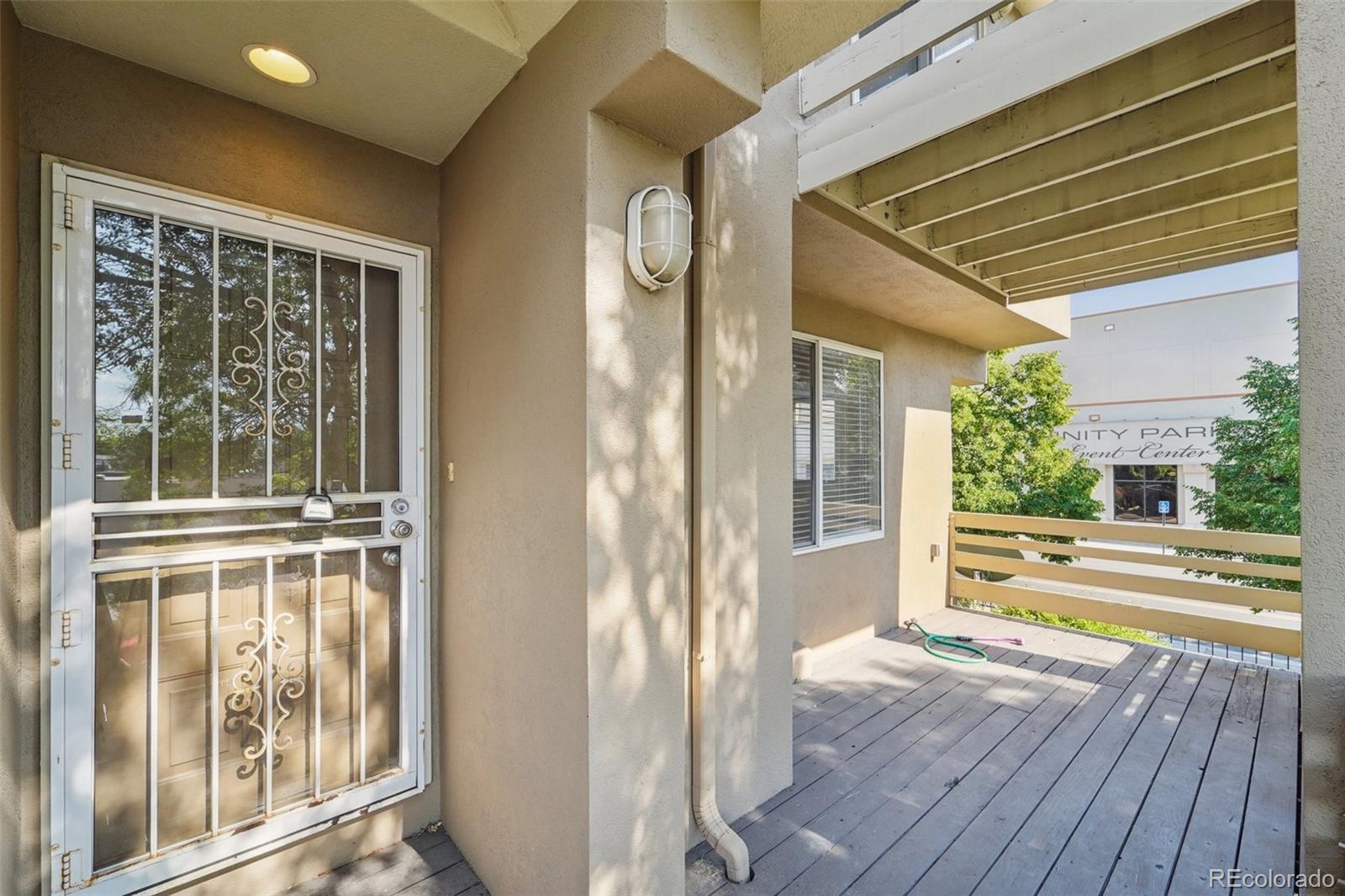 4501 E Kentucky Circle Glendale CO 80246