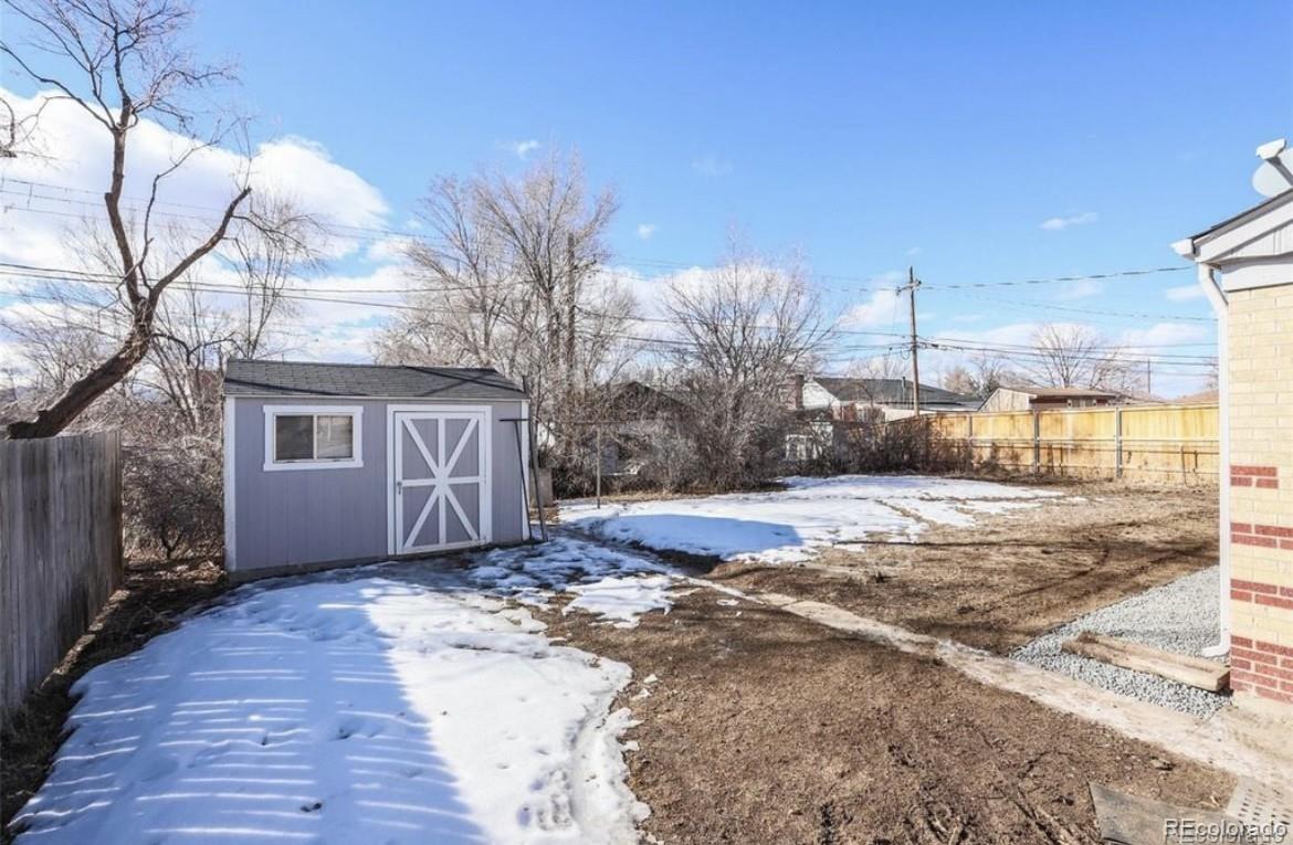 1385 S Alcott Street Denver CO 80219