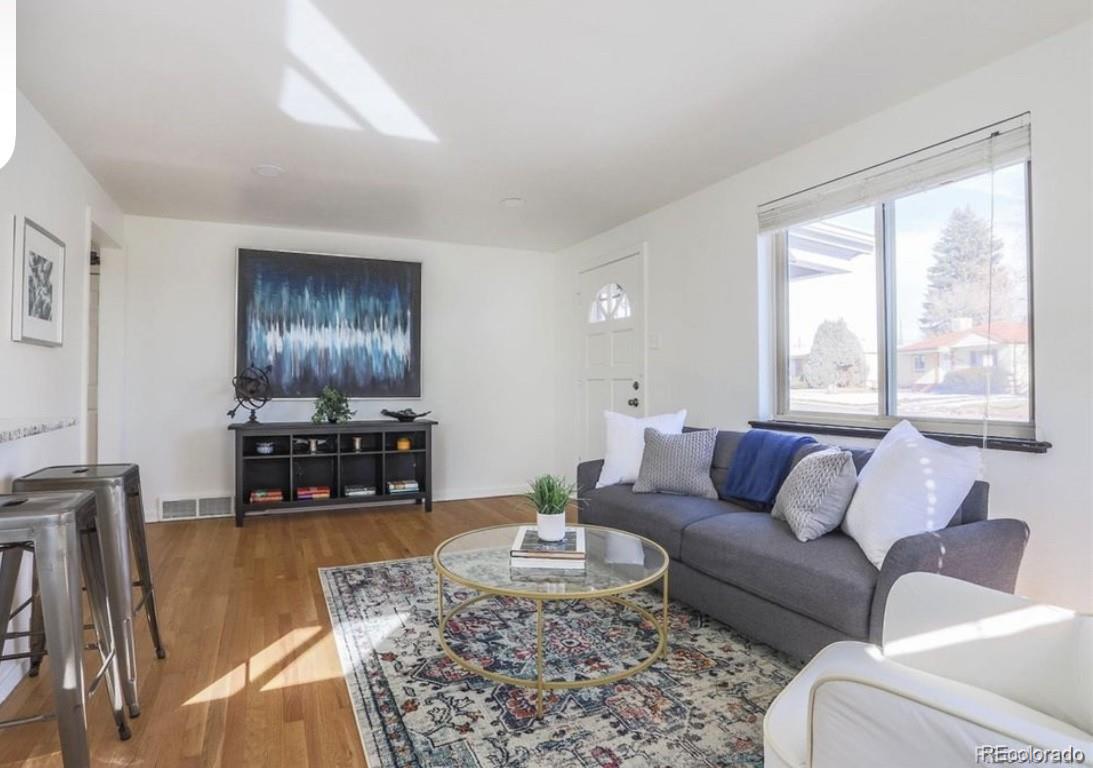 1385 S Alcott Street Denver CO 80219