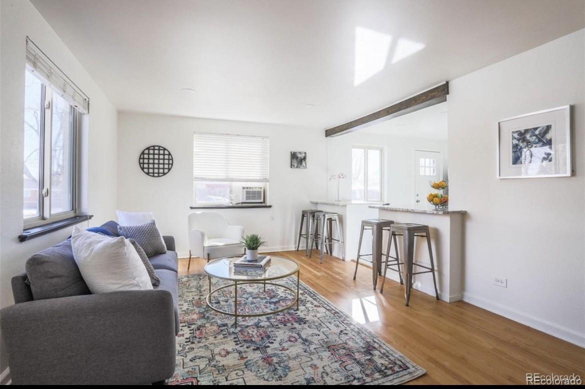 1385 S Alcott Street Denver CO 80219