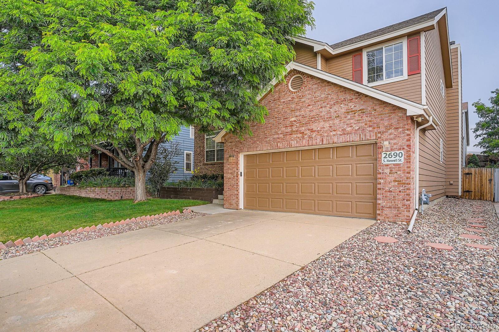 2690 S Howell Street Lakewood CO 80228