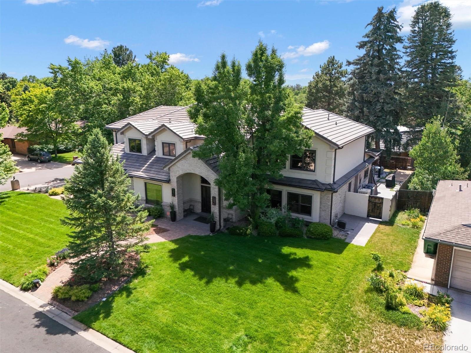 Englewood CO, 4181 S Ivy Lane