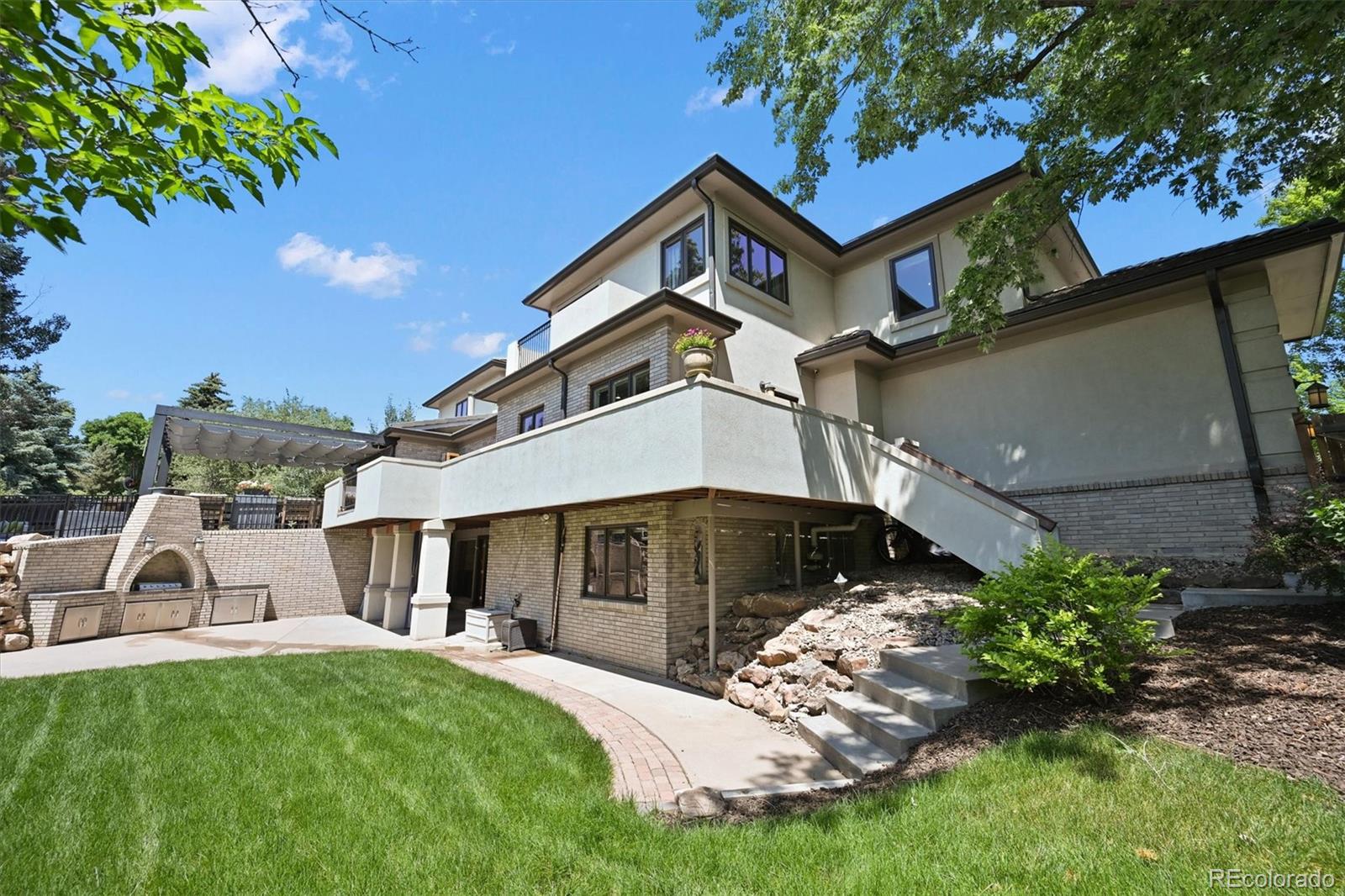 4181 S Ivy Lane Englewood CO 80111