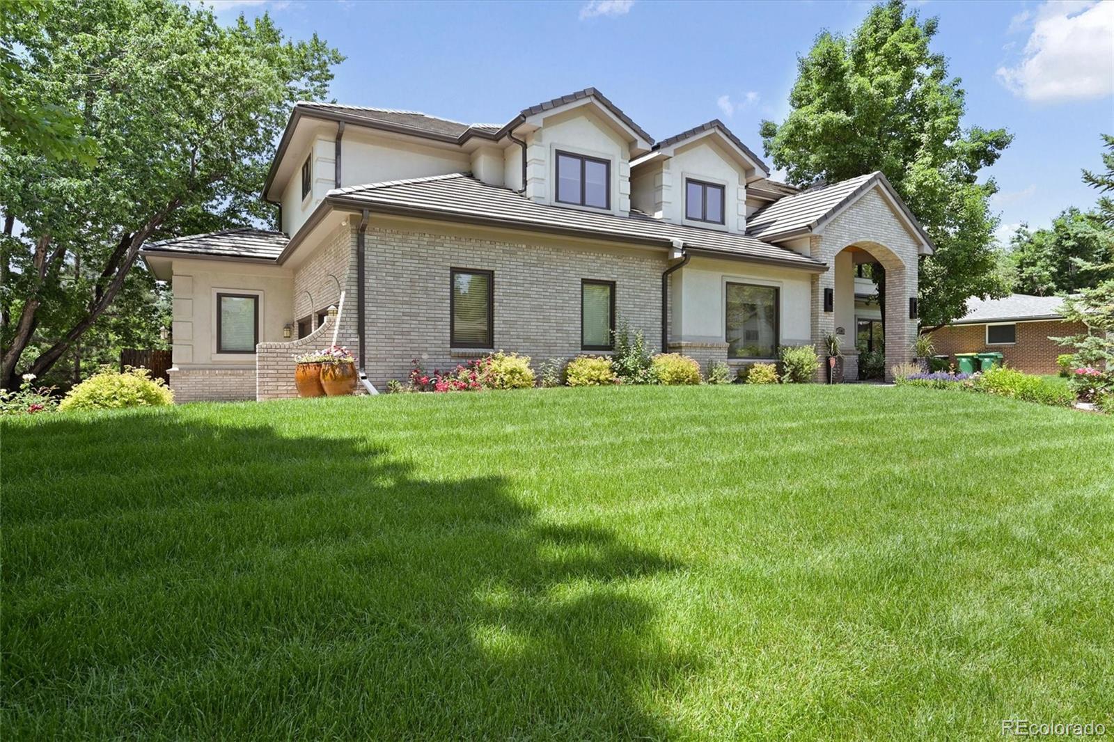 4181 S Ivy Lane Englewood CO 80111