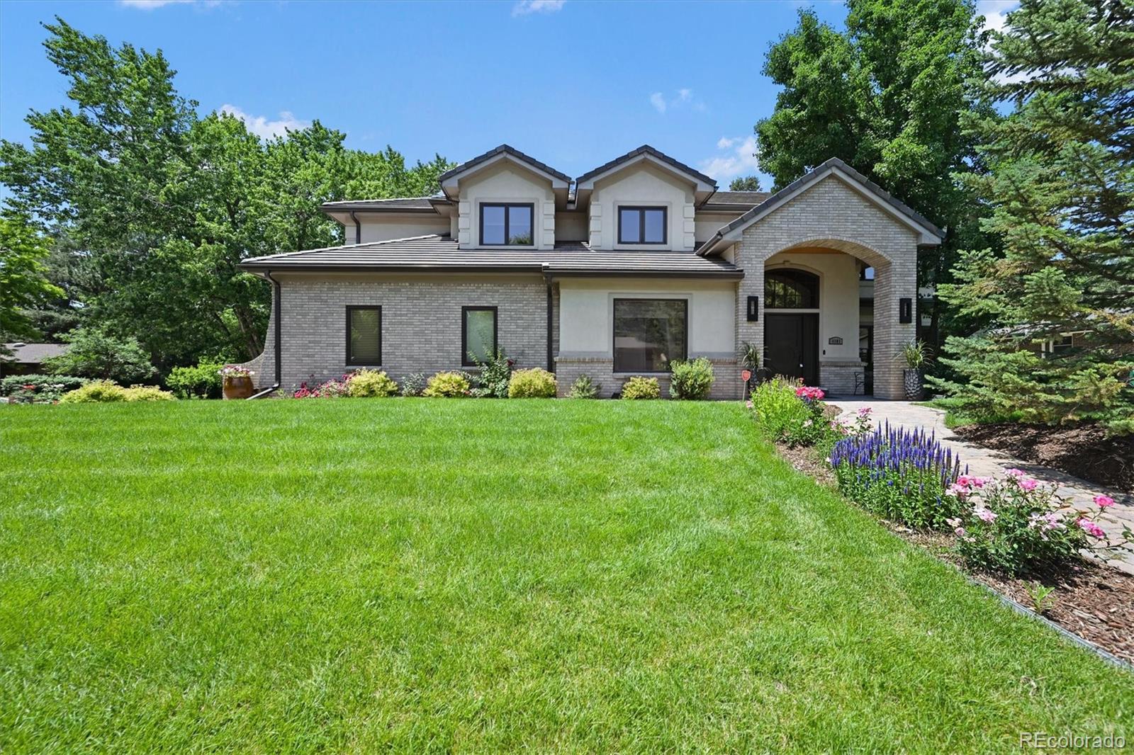 4181 S Ivy Lane Englewood CO 80111