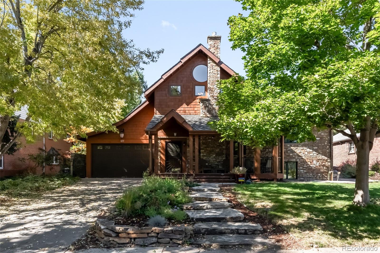 1177 Newport Street Denver CO 80220