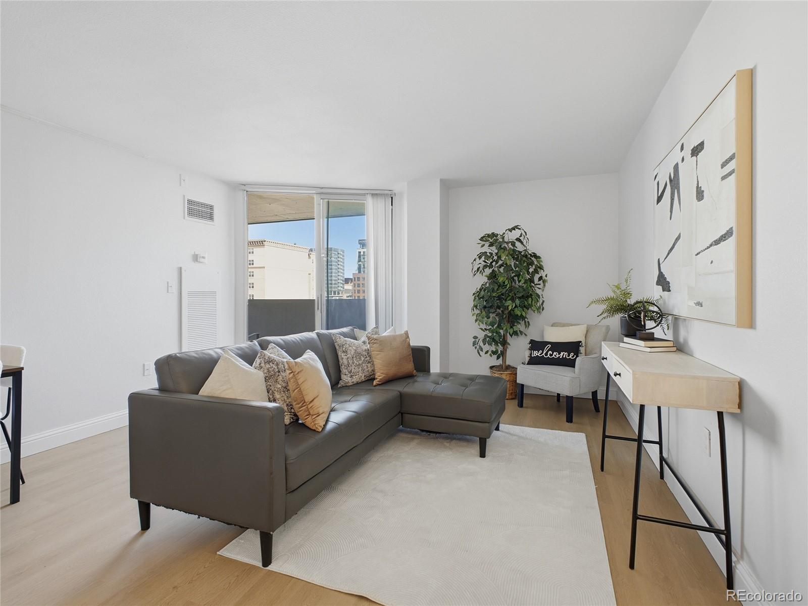 601 W 11th Avenue Denver CO 80204