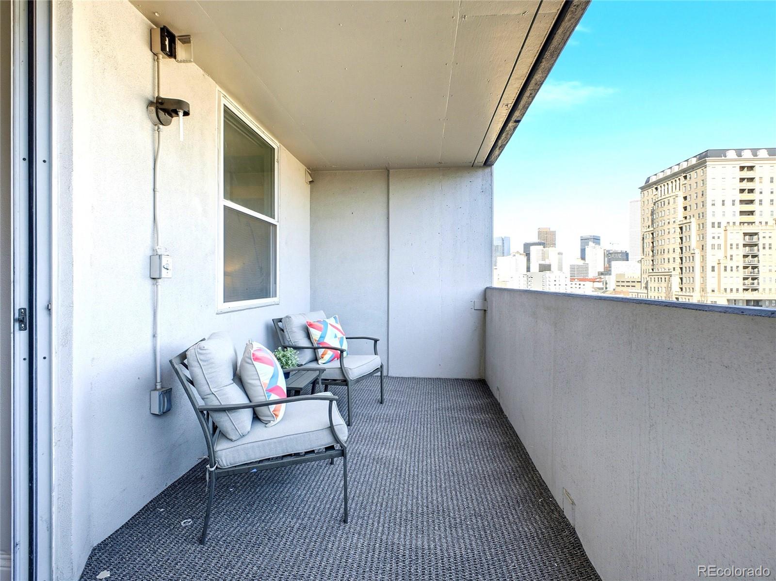 601 W 11th Avenue Denver CO 80204