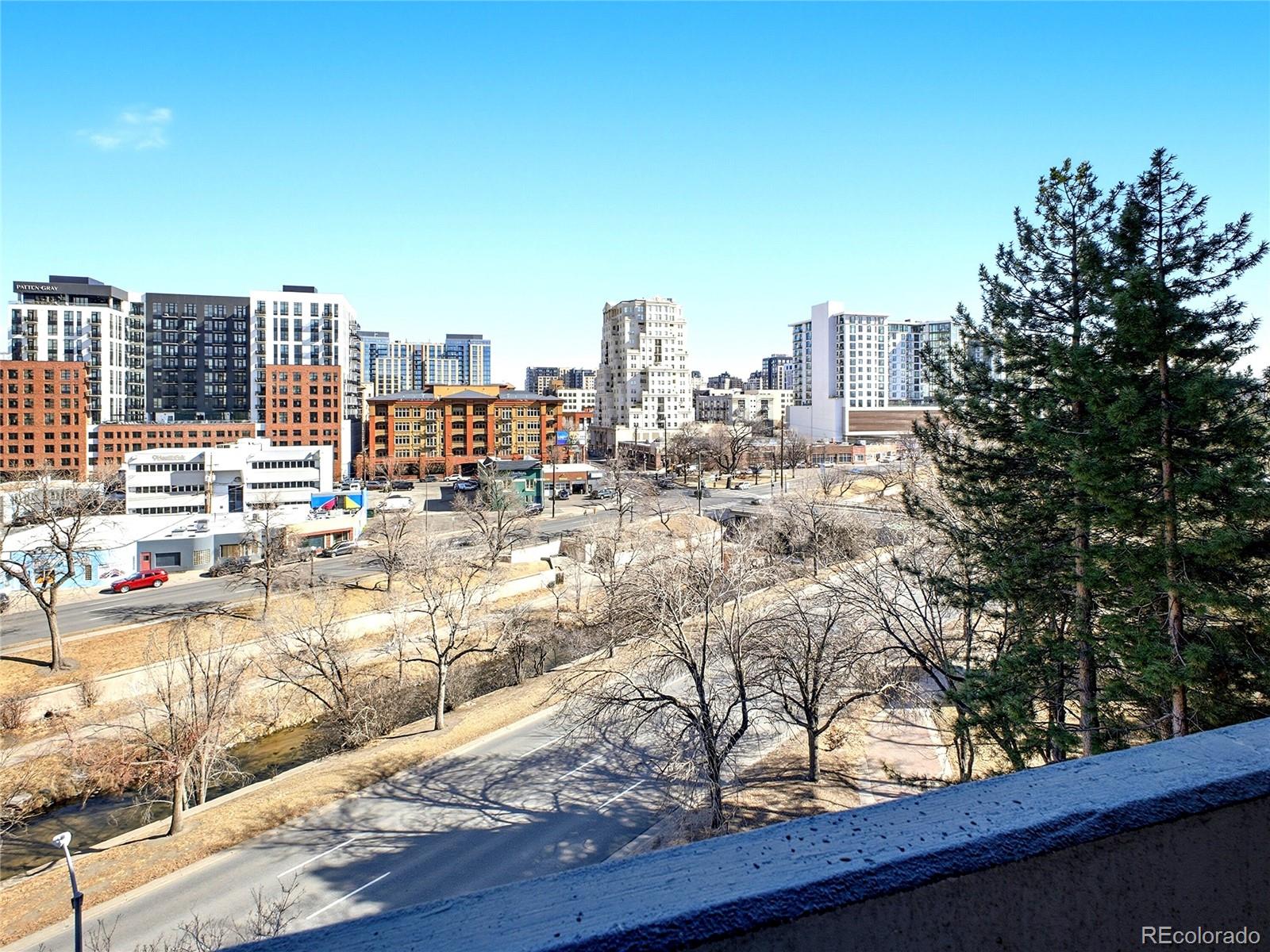 601 W 11th Avenue Denver CO 80204