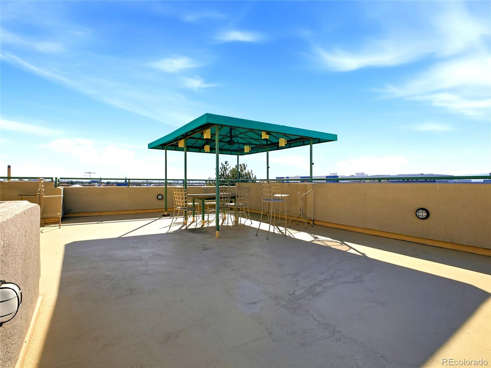 601 W 11th Avenue Denver CO 80204