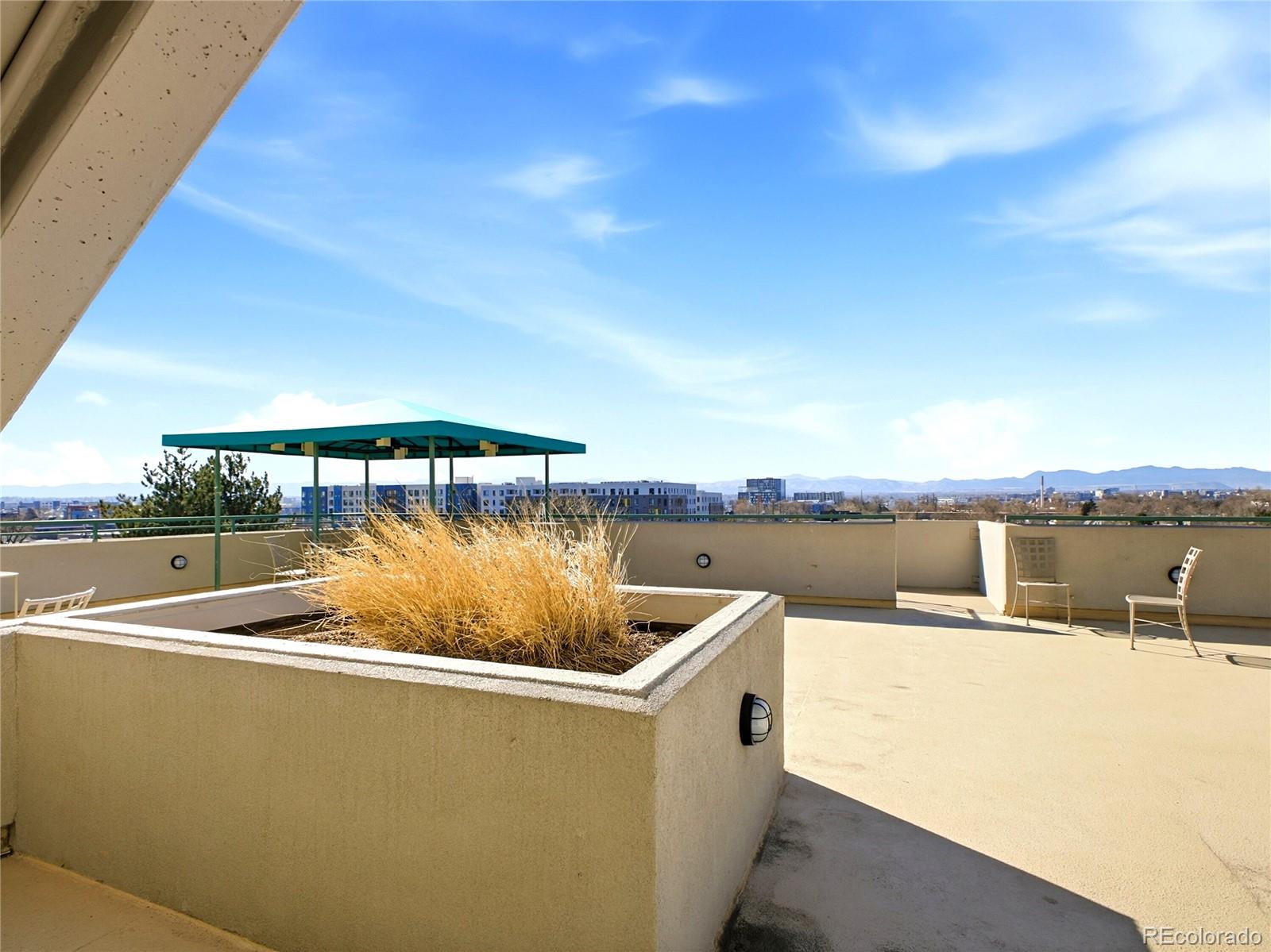 601 W 11th Avenue Denver CO 80204