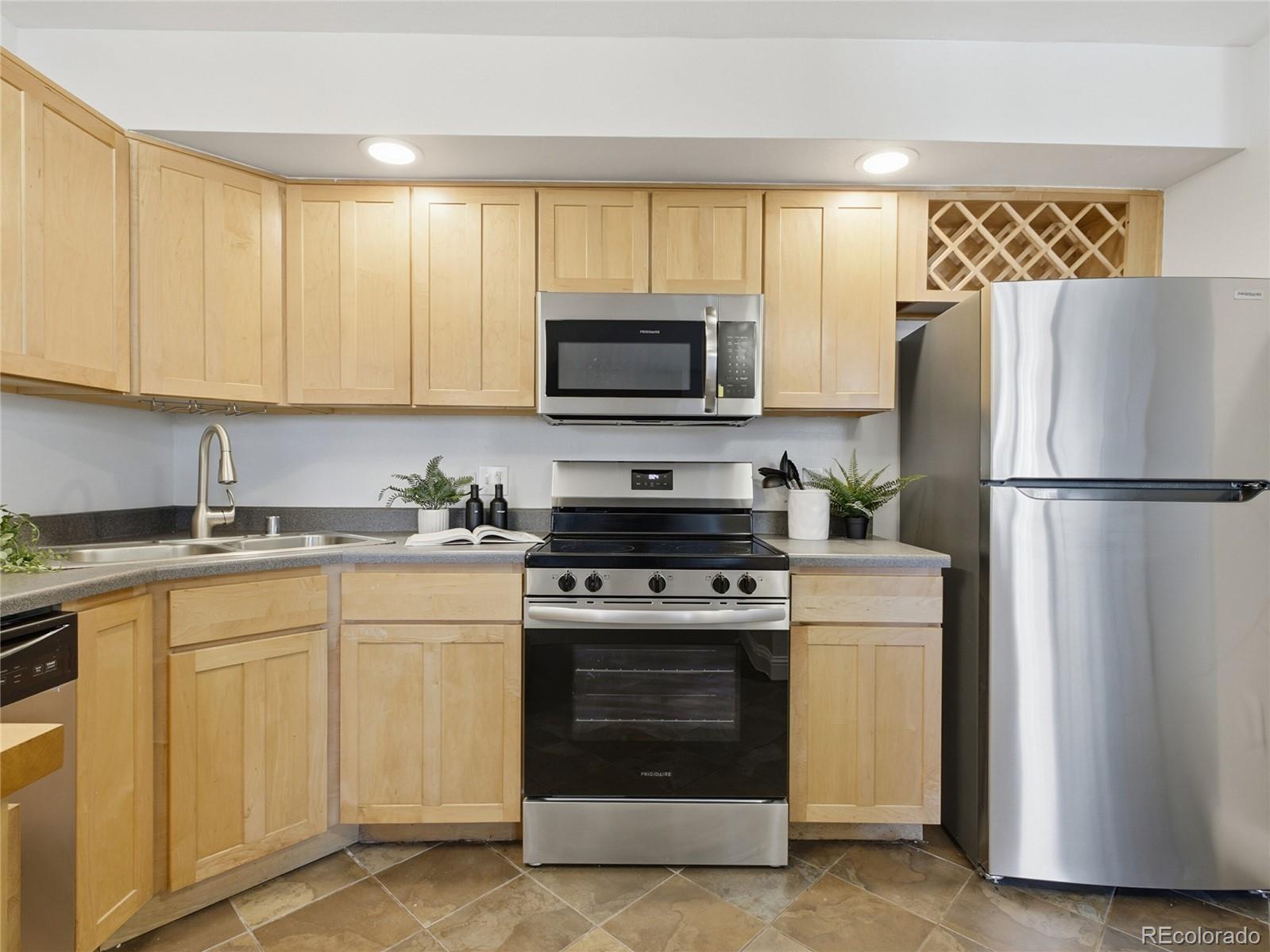601 W 11th Avenue Denver CO 80204