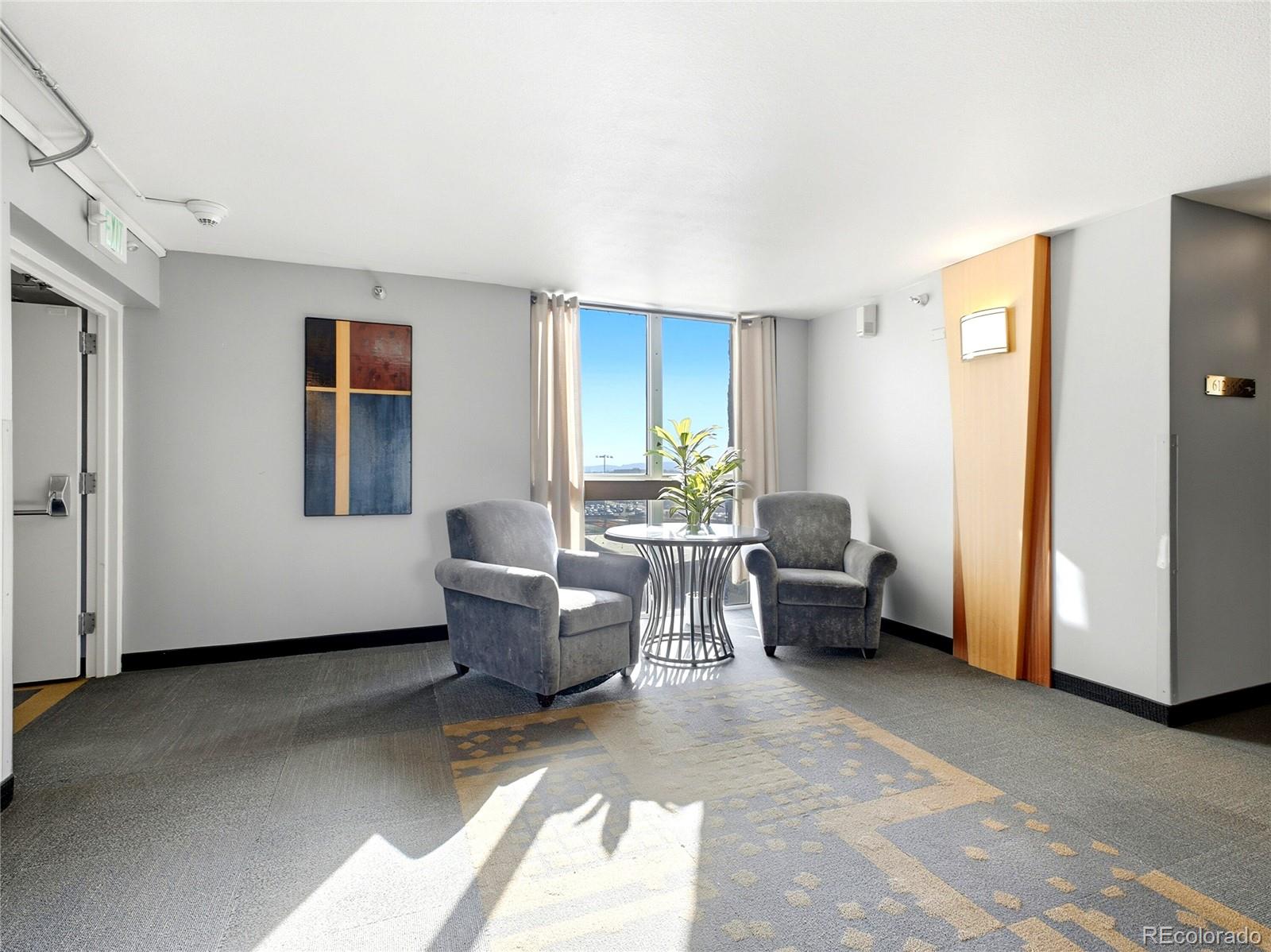 601 W 11th Avenue Denver CO 80204