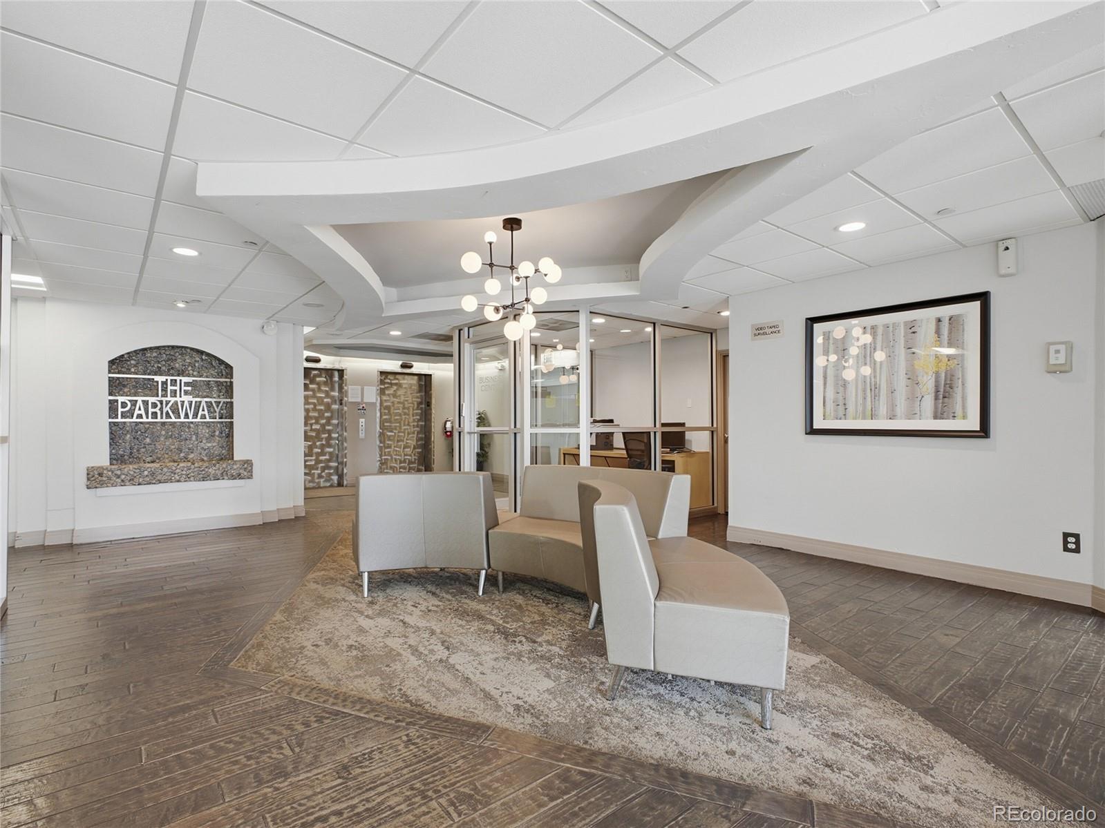 601 W 11th Avenue Denver CO 80204