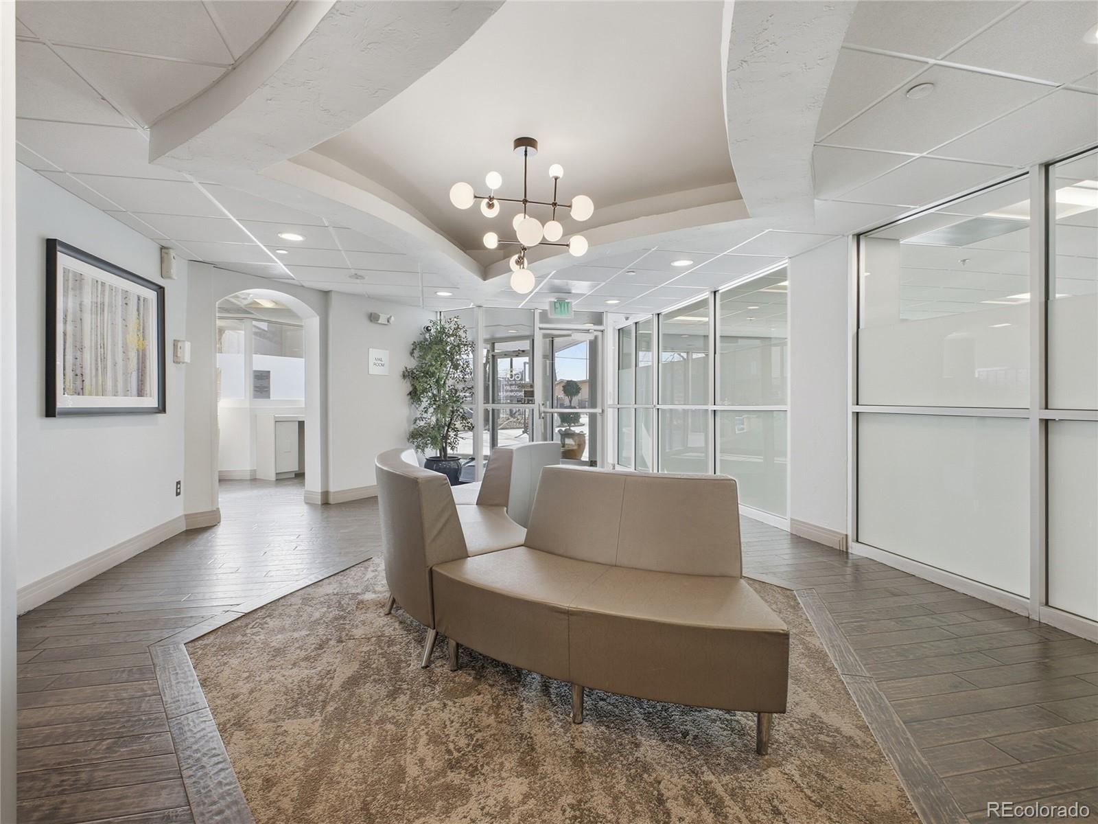 601 W 11th Avenue Denver CO 80204