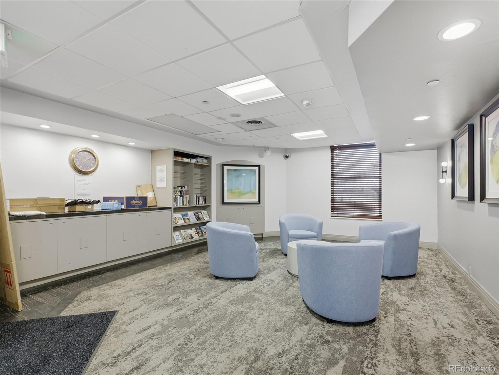 601 W 11th Avenue Denver CO 80204