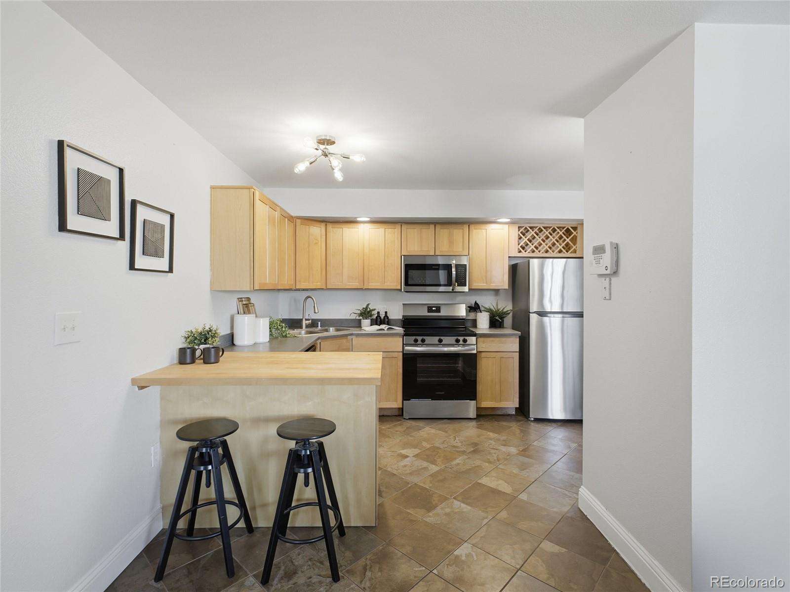 601 W 11th Avenue Denver CO 80204