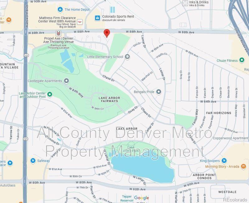 8791 Pierce Way Arvada CO 80003