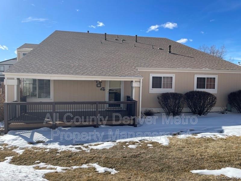 8791 Pierce Way Arvada CO 80003