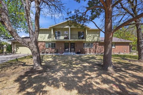 183 Vance Street Lakewood CO 80226