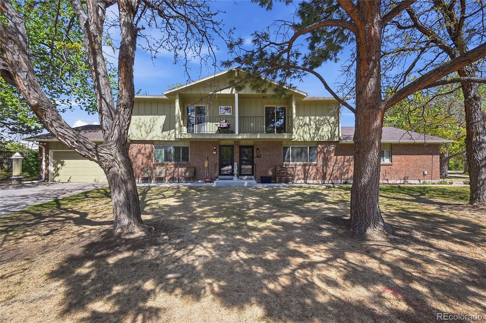 183 Vance Street Lakewood CO 80226