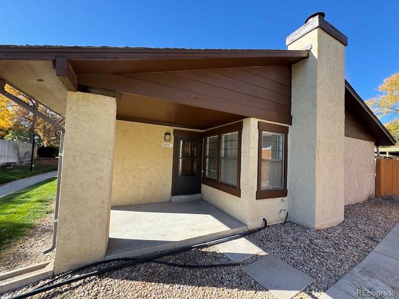 3839 S Evanston Street Aurora CO 80014