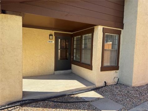 3839 S Evanston Street Aurora CO 80014