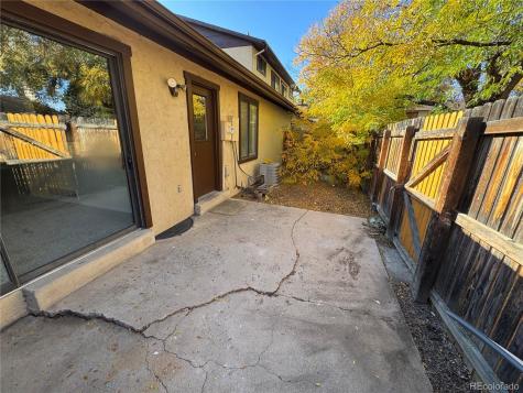 3839 S Evanston Street Aurora CO 80014