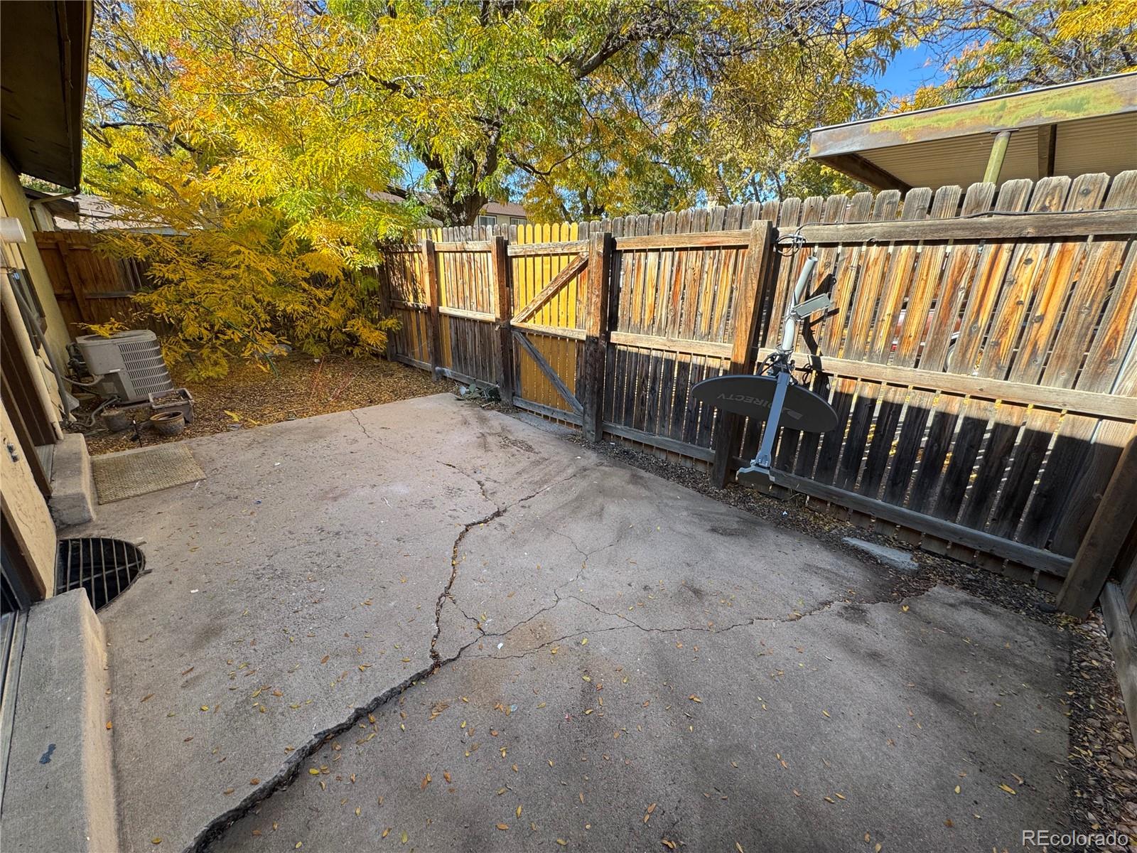 3839 S Evanston Street Aurora CO 80014