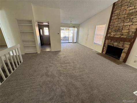 3839 S Evanston Street Aurora CO 80014