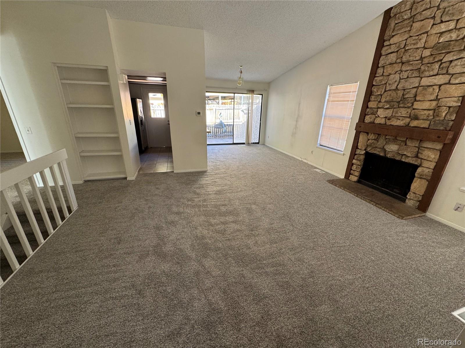 3839 S Evanston Street Aurora CO 80014