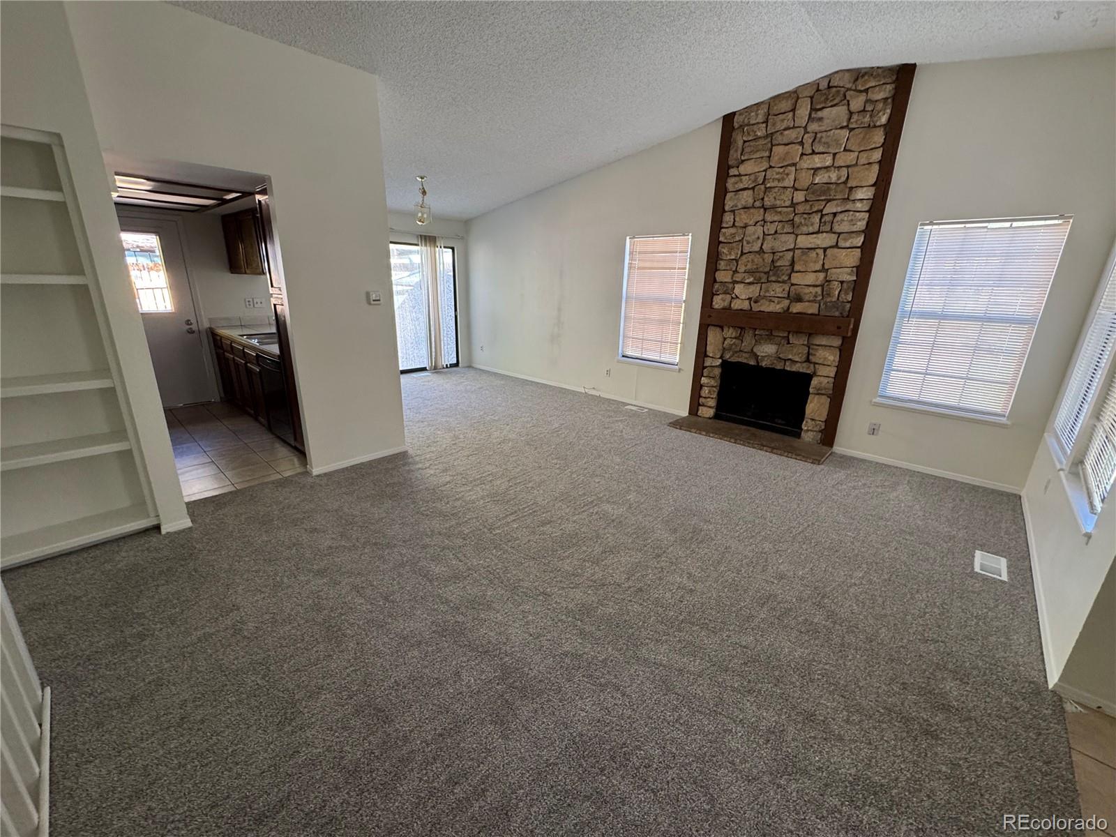 3839 S Evanston Street Aurora CO 80014