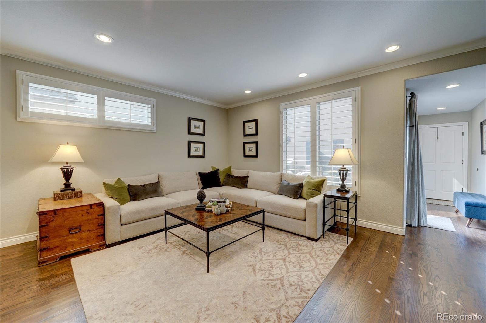 441 Jackson Street Denver CO 80206