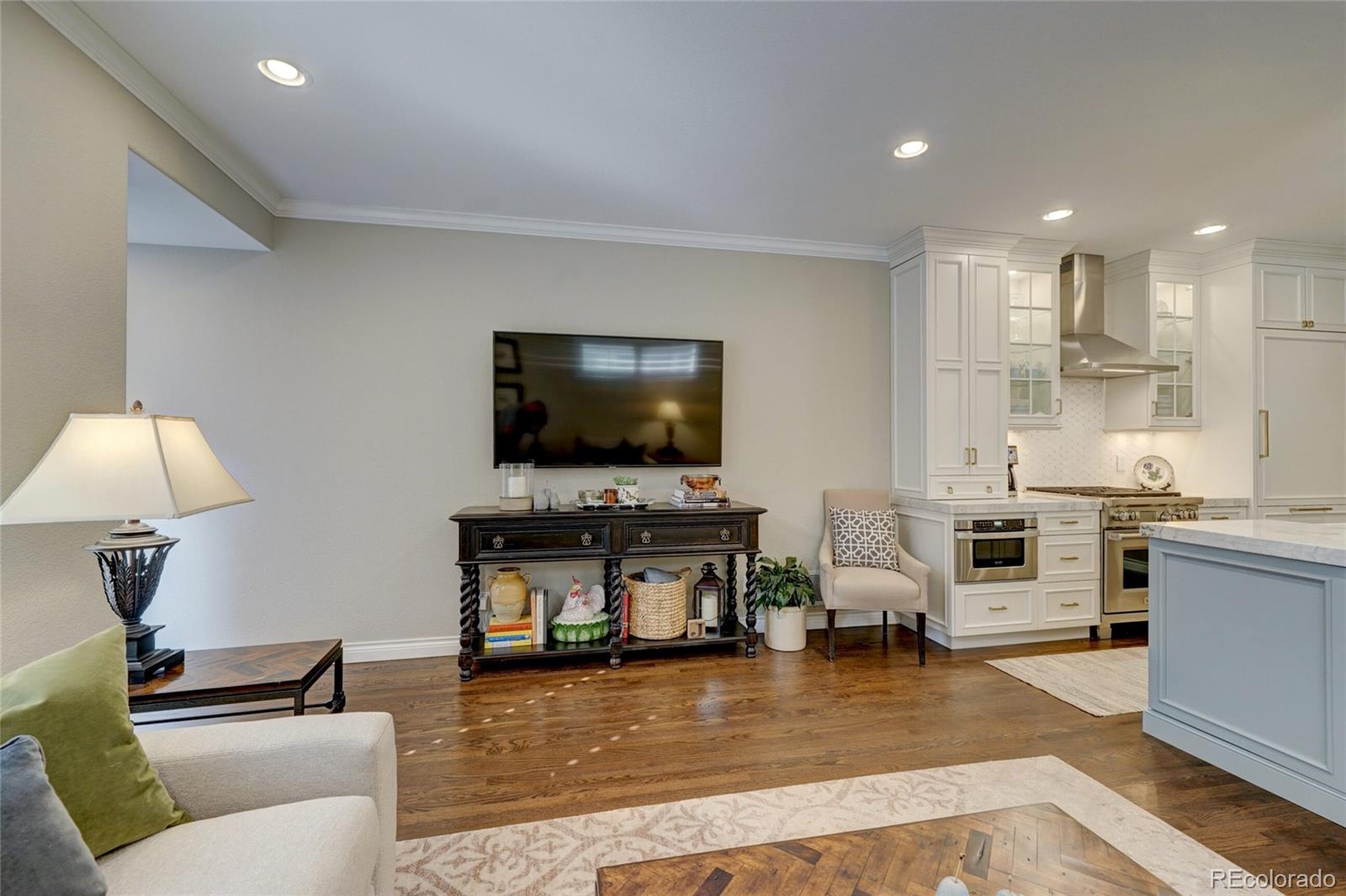 441 Jackson Street Denver CO 80206