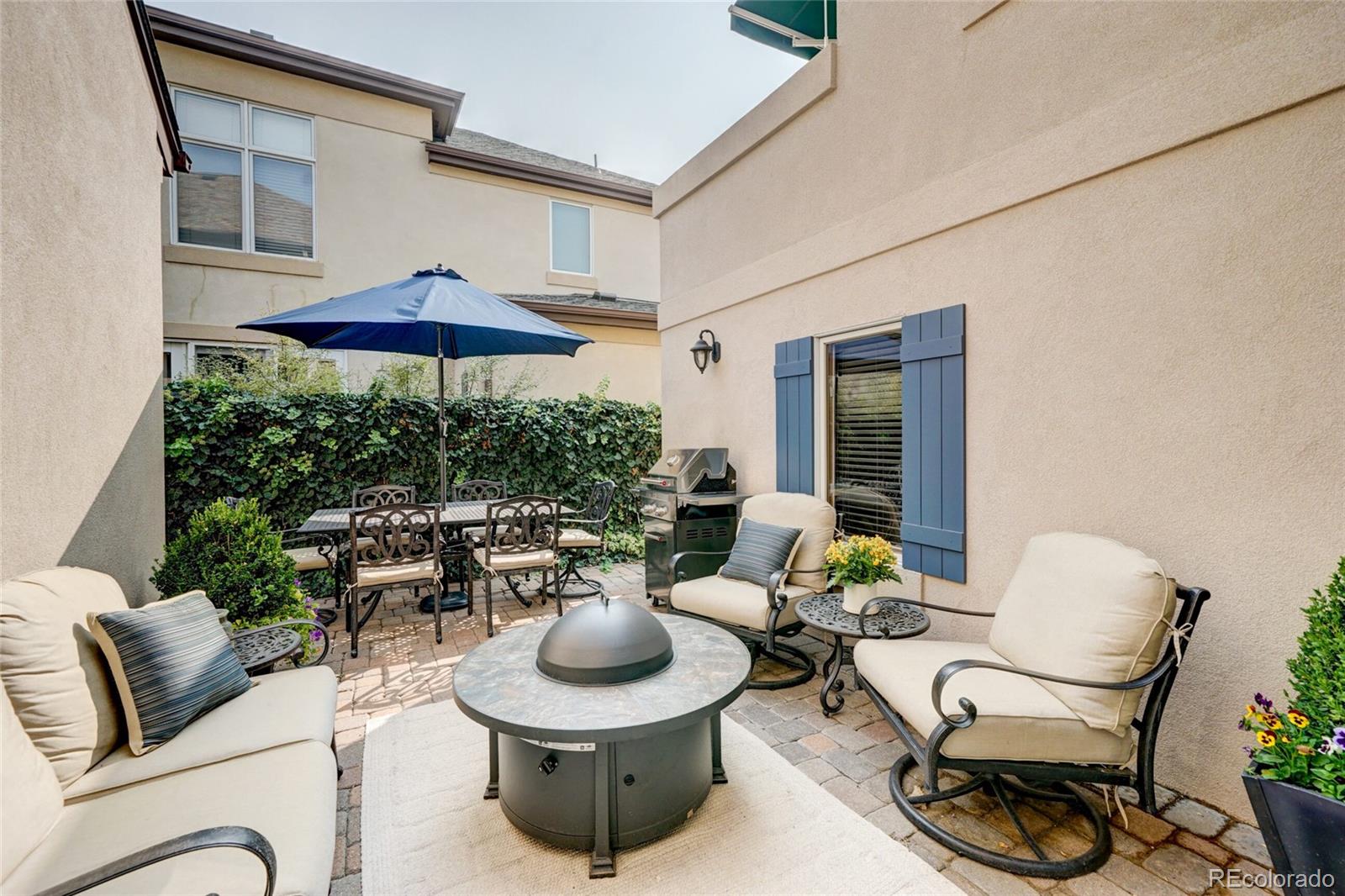 441 Jackson Street Denver CO 80206