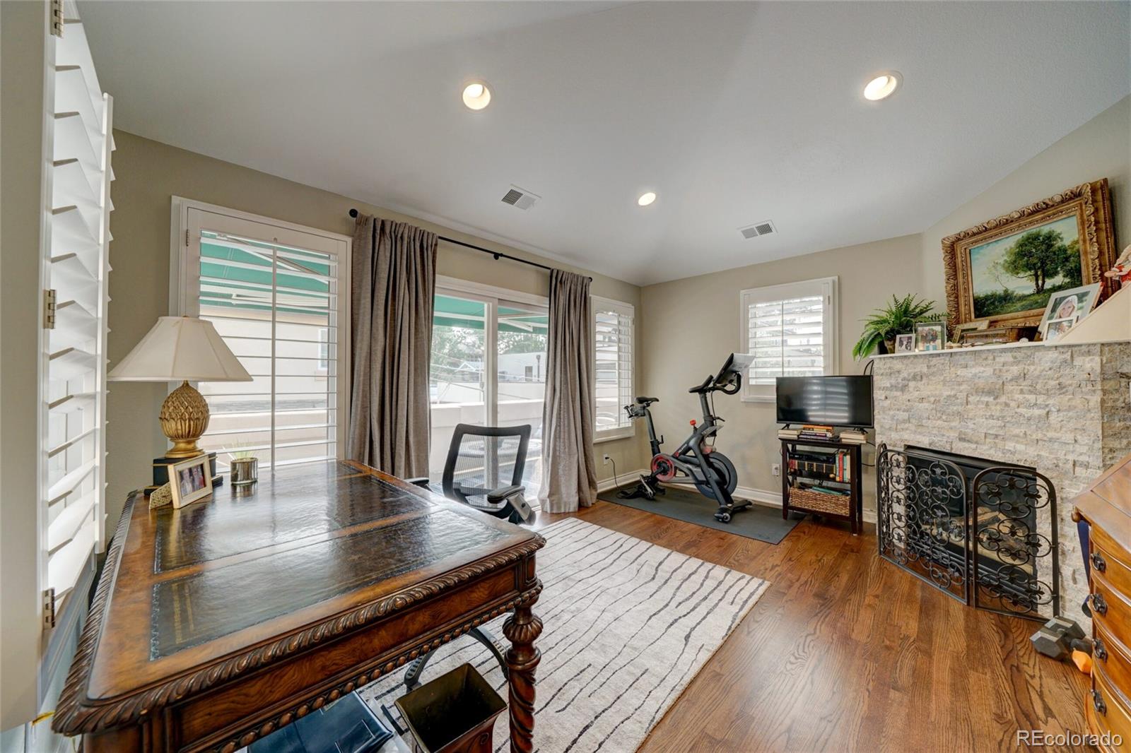 441 Jackson Street Denver CO 80206