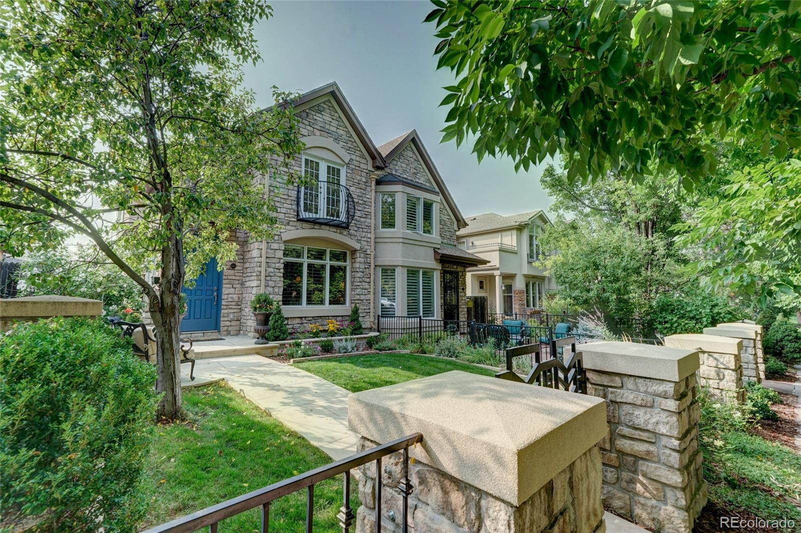 441 Jackson Street Denver CO 80206