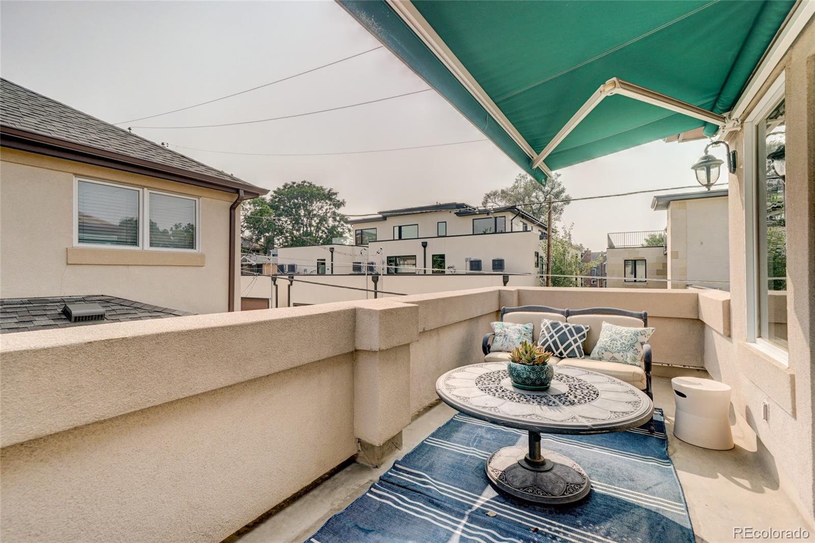 441 Jackson Street Denver CO 80206