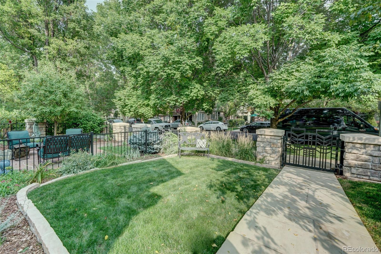 441 Jackson Street Denver CO 80206